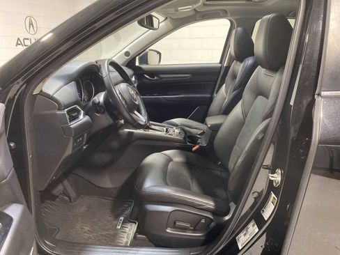 Used 2020 MAZDA CX-5 Touring image 2