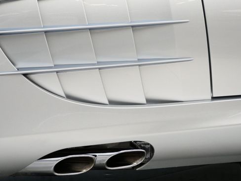 Used 2006 Mercedes-Benz SLR image 56