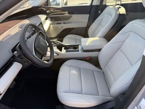 New 2026 Lincoln Nautilus Premier w/ Equipment Group 102A image 10