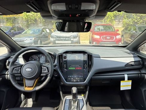 New 2026 Subaru Crosstrek 2.5i Wilderness AWD/4WD image 19