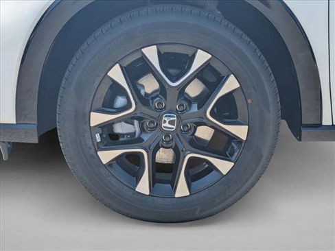 New 2026 Honda HR-V EX-L image 10