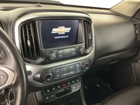 Used 2021 Chevrolet Colorado ZR2 image 17
