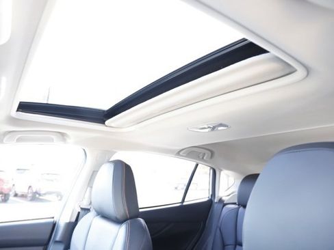 Used 2021 Subaru Crosstrek 2.5i Limited w/ Moonroof Package 1 image 18