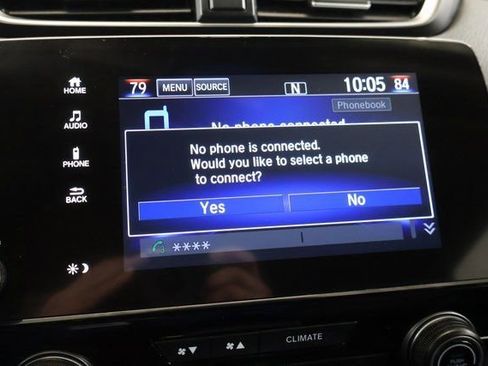 Used 2019 Honda CR-V EX image 24