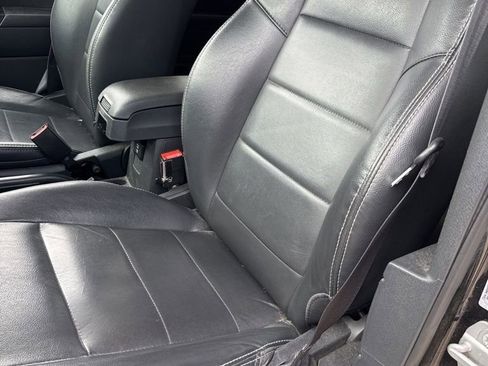 Used 2016 Jeep Patriot High Altitude AWD/4WD image 13