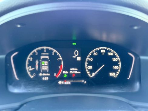 Used 2024 Honda Civic Sport image 23