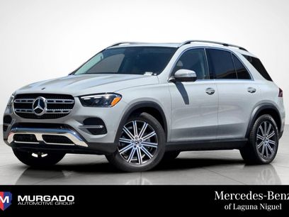 New 2025 Mercedes-Benz GLE 350 4MATIC