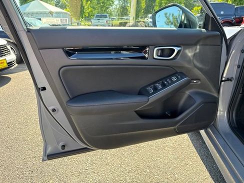 Used 2026 Honda Civic Sport image 13