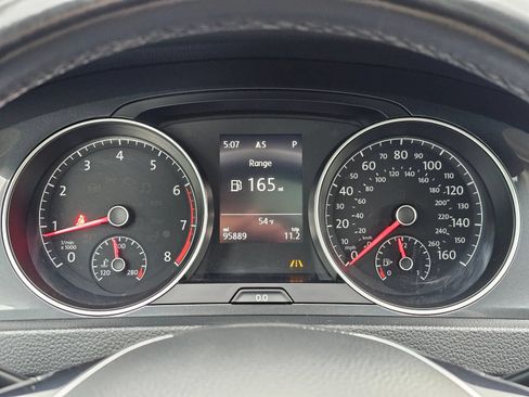 Used 2018 Volkswagen Golf Alltrack SEL AWD/4WD image 28