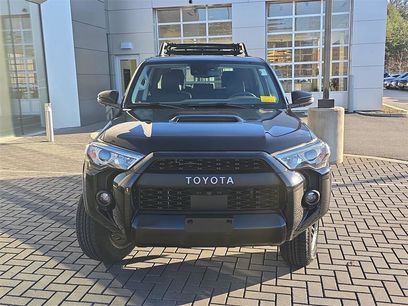 Used 2024 Toyota 4Runner TRD Pro