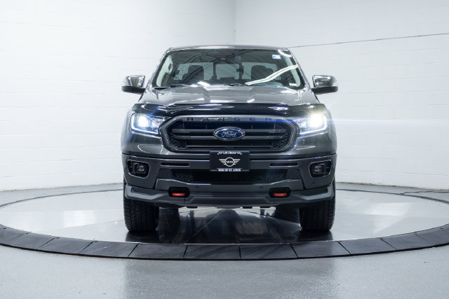 Used 2019 Ford Ranger Lariat w/ Equipment Group 501A Mid AWD/4WD image 5
