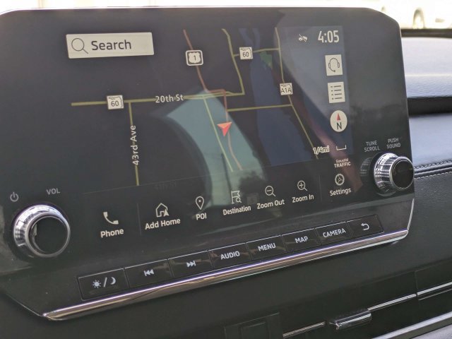 Used 2023 Mitsubishi Outlander SE FWD image 28