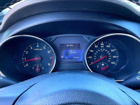 Certified 2020 Kia Sedona EX image 22