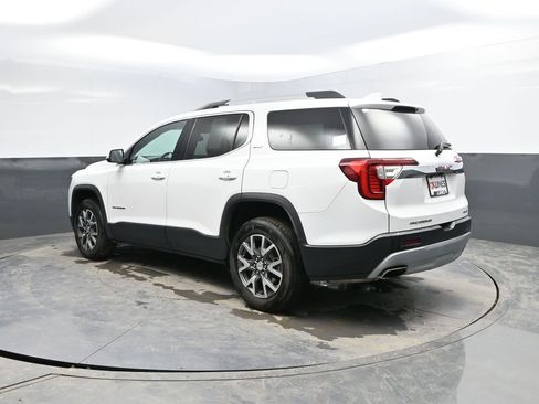 Used 2023 GMC Acadia SLT image 5