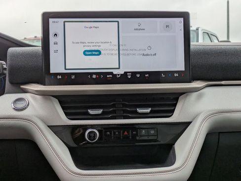 New 2026 Ford Explorer Active w/ Active Comfort Package image 21