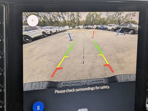 New 2025 Ford Ranger XLT w/ Equipment Group 301A High image 21