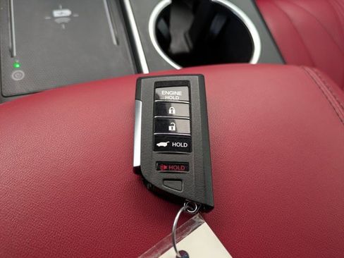 Used 2025 Acura MDX Type S image 34