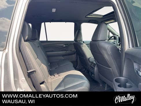 Used 2021 Honda Passport Touring image 13