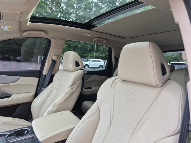 Used 2023 Acura MDX w/ Technology Package FWD image 13