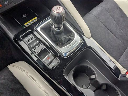 New 2026 Acura Integra Type S image 15