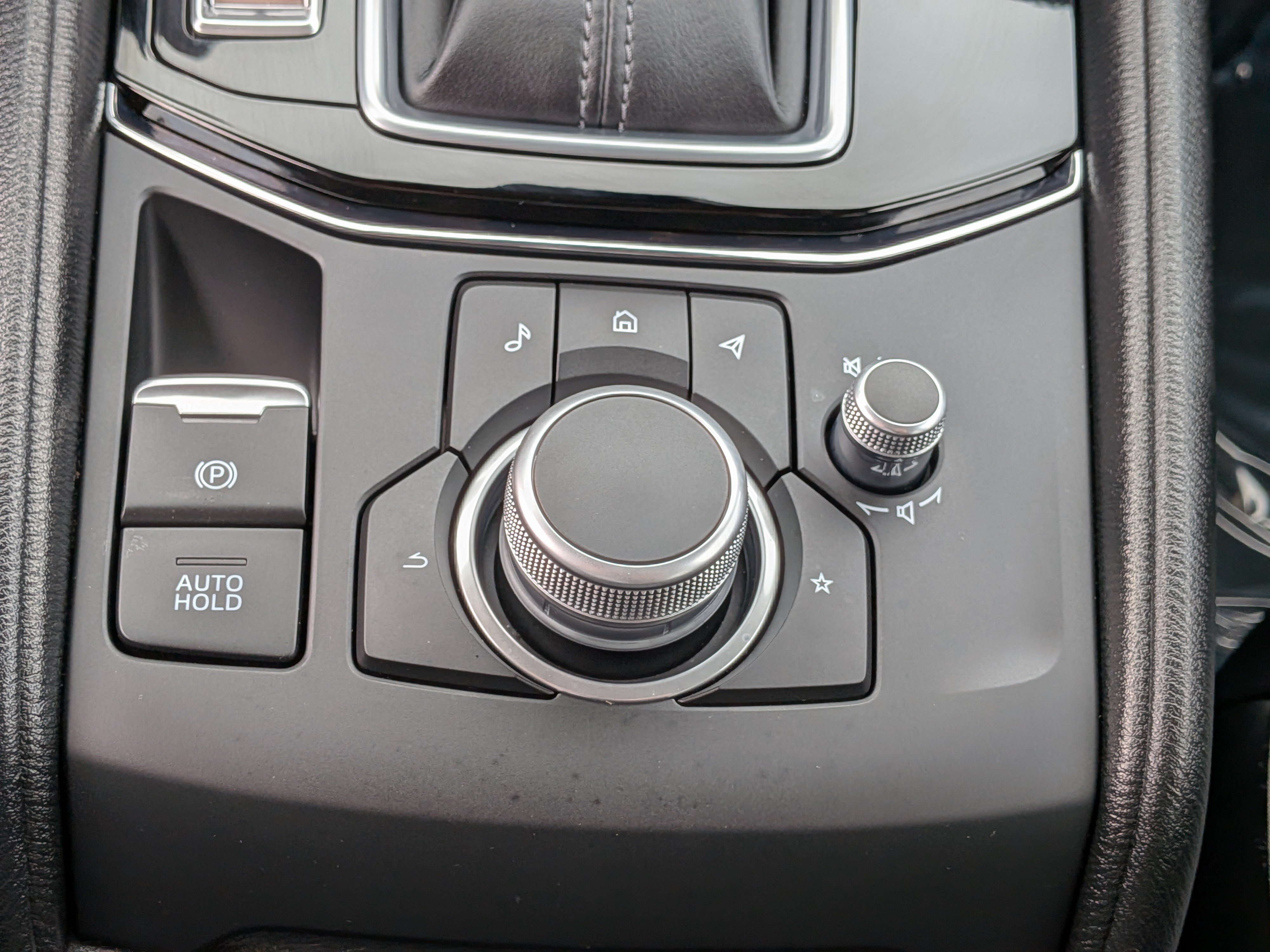 Certified 2024 MAZDA CX-5 AWD 2.5 S w/ Select Package image 33