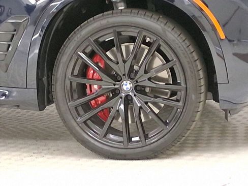 New 2026 BMW X5 M60i image 10