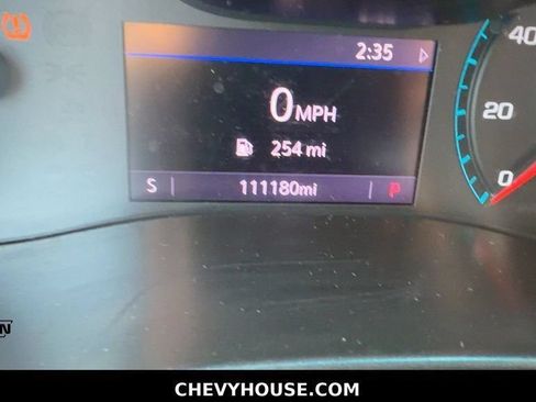 Used 2020 Chevrolet Colorado LT w/ LT Convenience Package AWD/4WD image 78