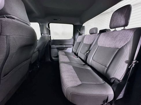 Used 2023 Ford F150 XLT AWD/4WD image 13
