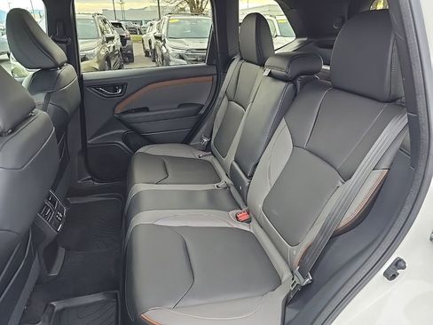 New 2026 Subaru Forester Sport image 11