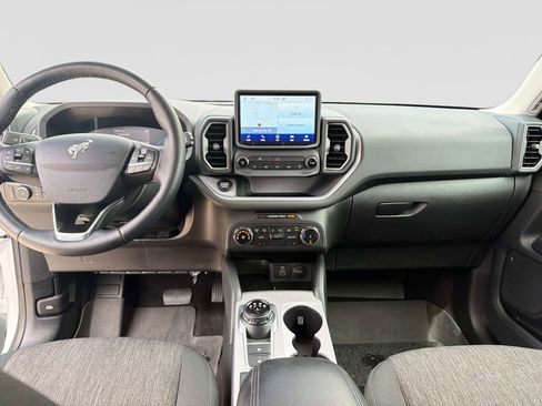 Used 2023 Ford Bronco Sport Big Bend w/ Convenience Package AWD/4WD image 17