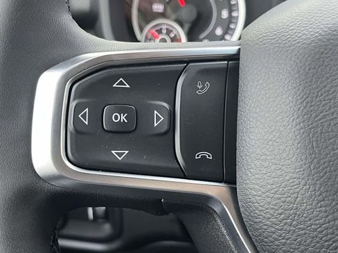 New 2026 RAM 2500 Big Horn image 29