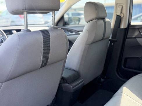 Used 2017 Honda Civic LX image 17