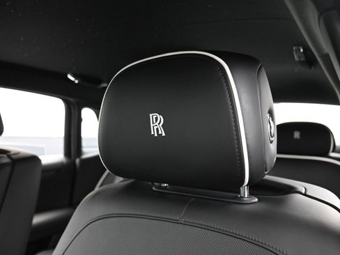 Certified 2023 Rolls-Royce Ghost image 24