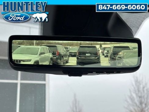 Used 2023 Jeep Grand Cherokee Overland w/ Luxury Tech Group IV image 28