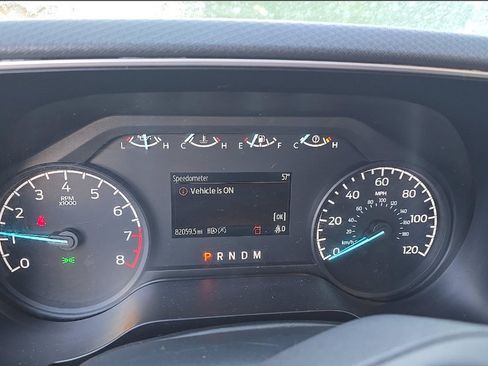 Used 2023 Ford F150 XL w/ STX Appearance Package AWD/4WD image 13