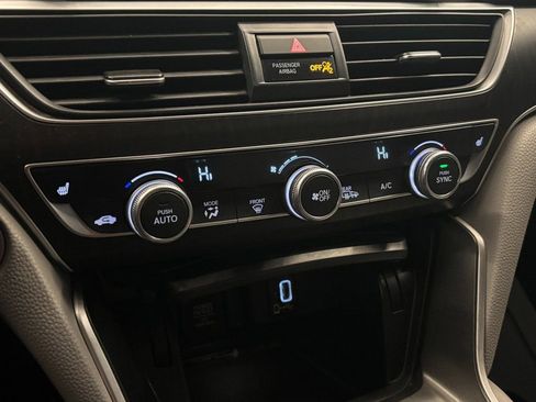 Used 2020 Honda Accord EX-L image 13