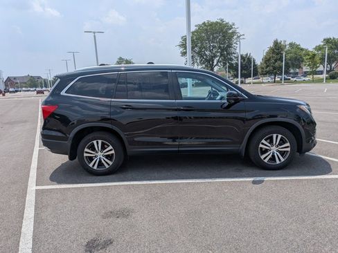 Used 2018 Honda Pilot EX-L image 4