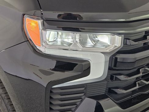 New 2026 Chevrolet Silverado 1500 RST w/ Texas Edition Plus image 10