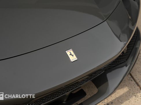 Used 2025 Ferrari 296 GTB image 3