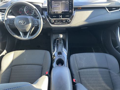 Used 2020 Toyota Corolla SE image 14