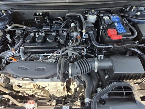 Used 2025 Honda Accord SE image 33