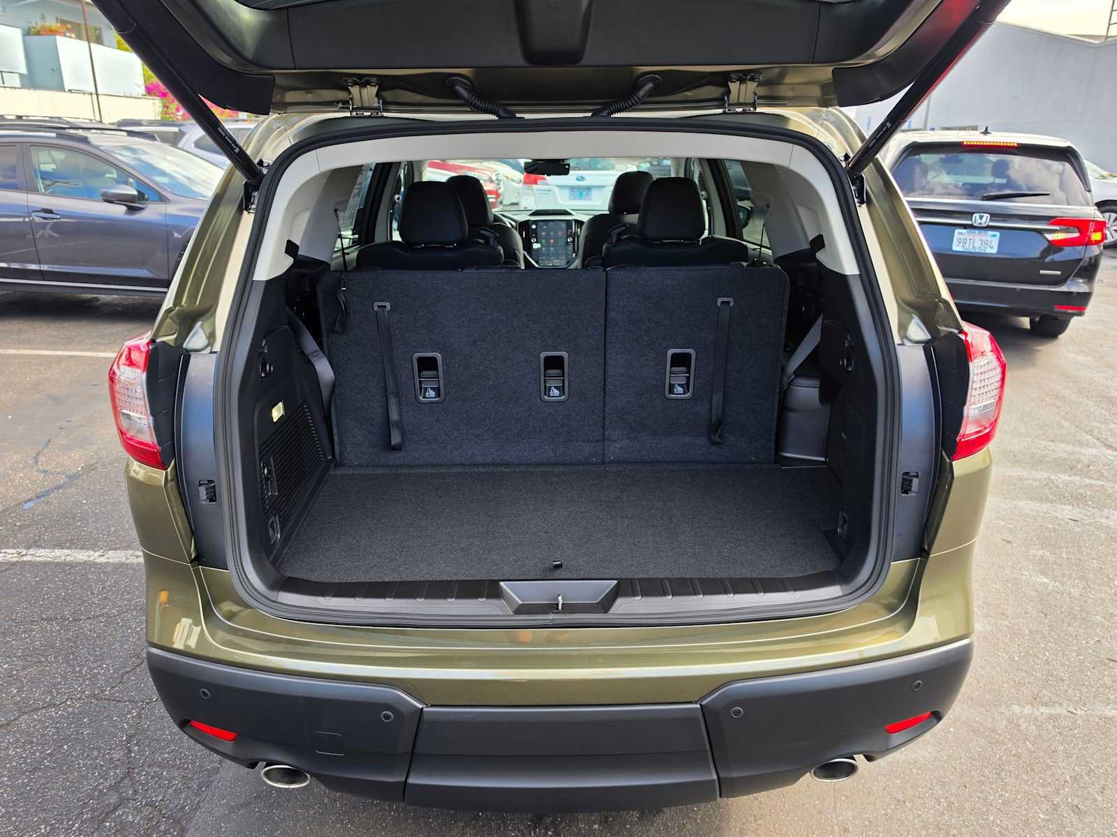 New 2026 Subaru Ascent Bronze Edition AWD/4WD image 15