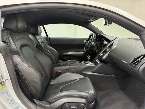 Used 2009 Audi R8 V8 AWD/4WD image 10