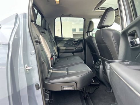 Used 2023 Honda Ridgeline RTL-E image 18