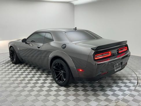 Used 2023 Dodge Challenger R/T Scat Pack image 8