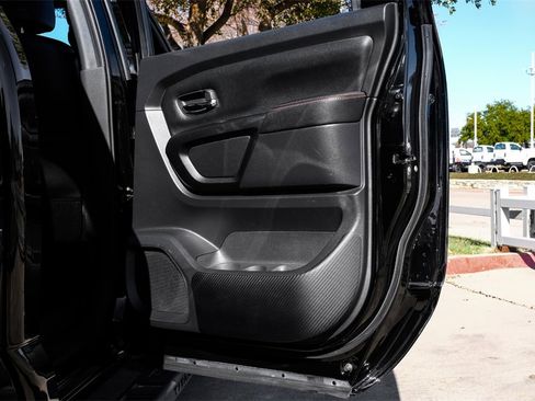 Used 2023 Nissan Titan PRO-4X w/ Off Road Protection Package image 47