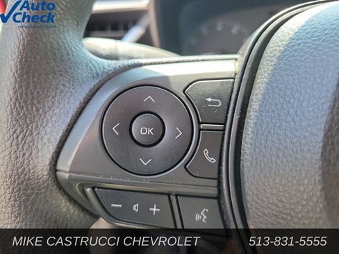 Used 2024 Toyota Corolla LE FWD image 15