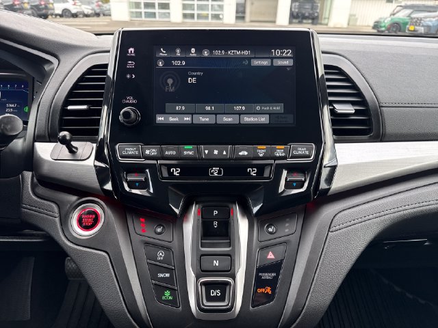 Used 2024 Honda Odyssey Sport image 26