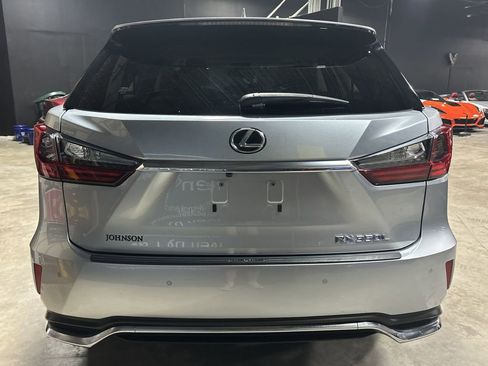 Used 2022 Lexus RX 350L FWD w/ Premium Package image 10