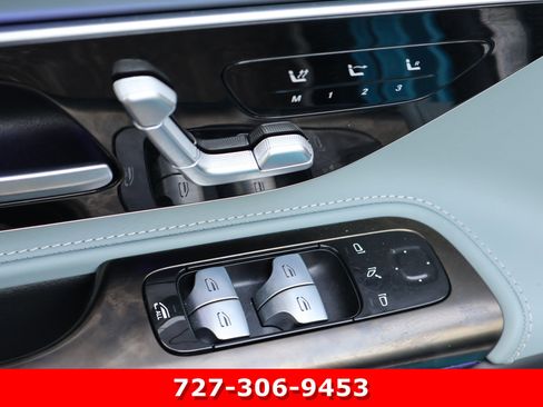 Certified 2023 Mercedes-Benz SL 43 AMG image 13